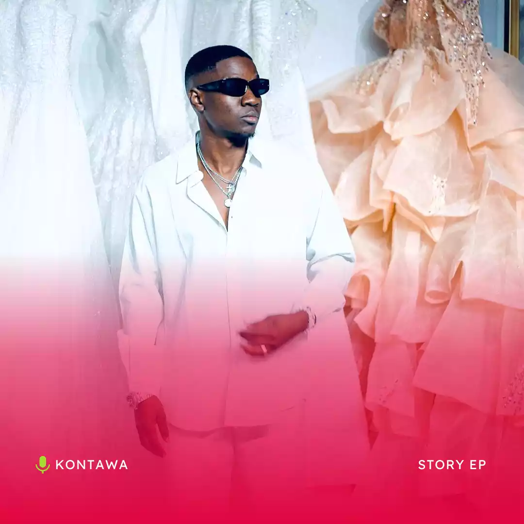 Kontawa - Story Album EP Download